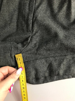 Шорты H&M для весеннего образа 42 размер