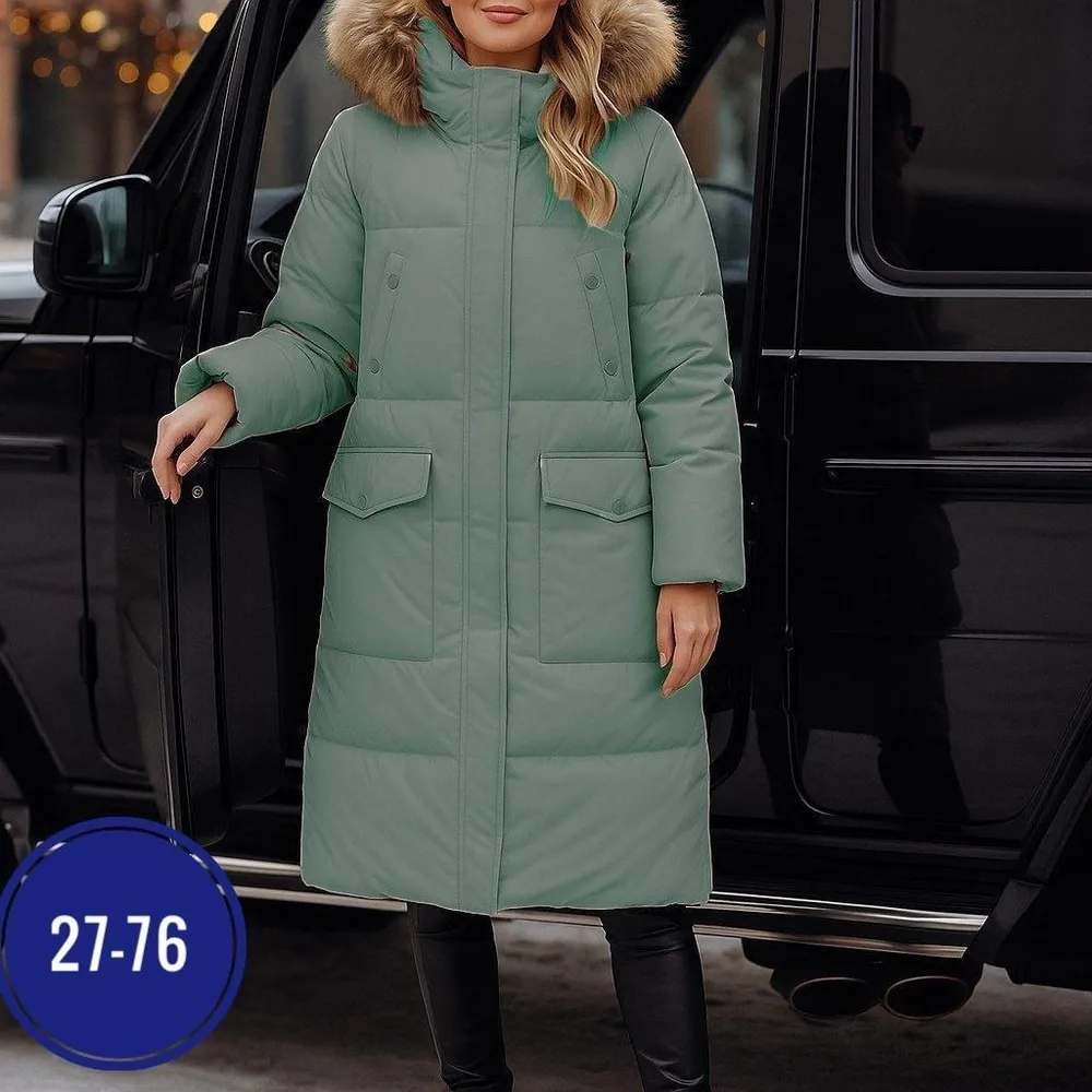 Куртка 50342917 Fabrika