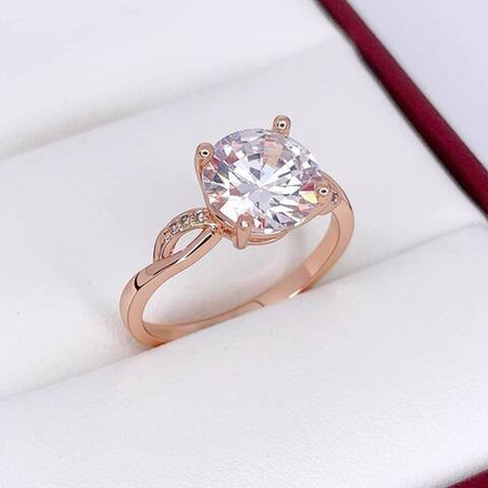 Кольцо Fallon - арт039