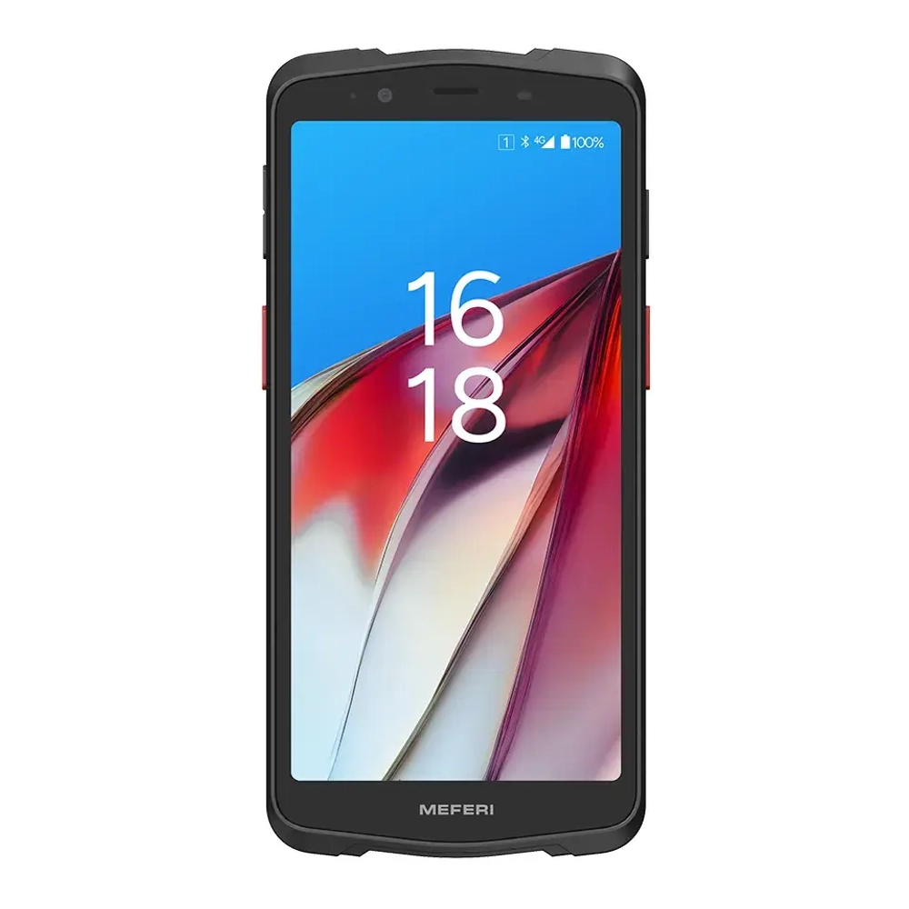 ТСД Meferi ME61 Honeywell HS7 4/64Гб купить в Алматы — Надёжность и Скорость Сканирования