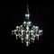 Подвесная светодиодная люстра Kink Light Галанта 07881-80,02(05-21)