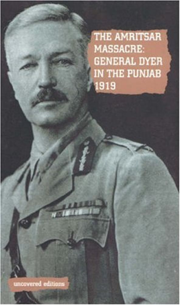 Amritsar Massacre, 1919/Распродажа/