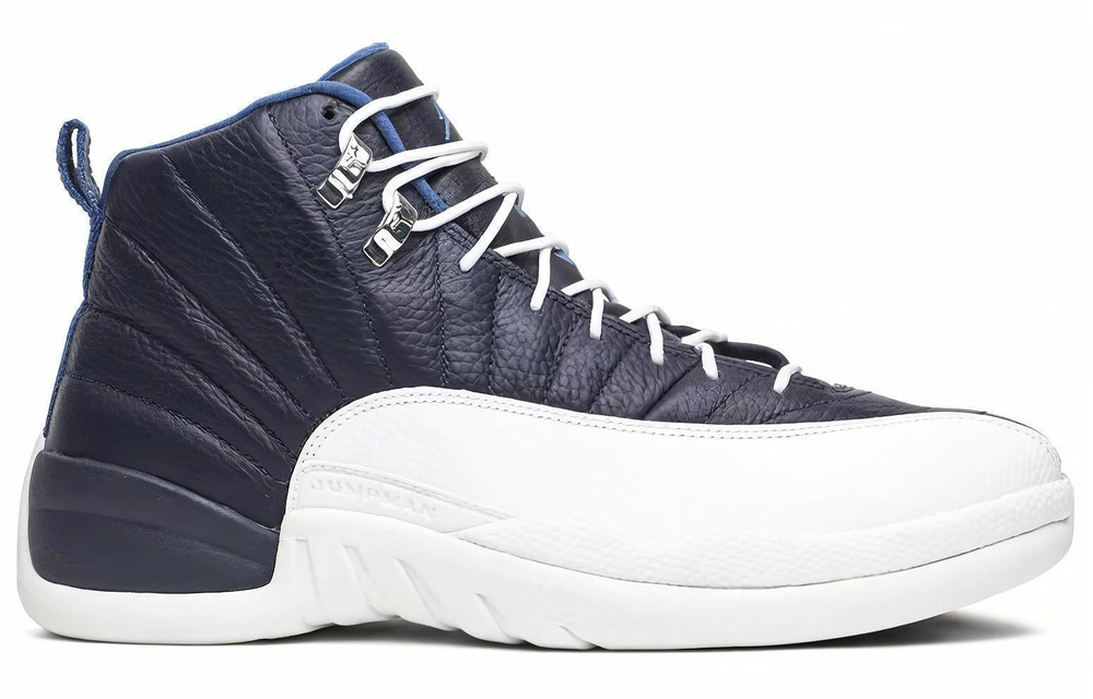 Кроссовки Jordan Air Jordan 12 Retro Obsidian 2012