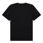 TSHRT SMR COMPANY LOGO Black