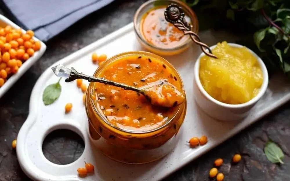 Крем - мёд облипиха