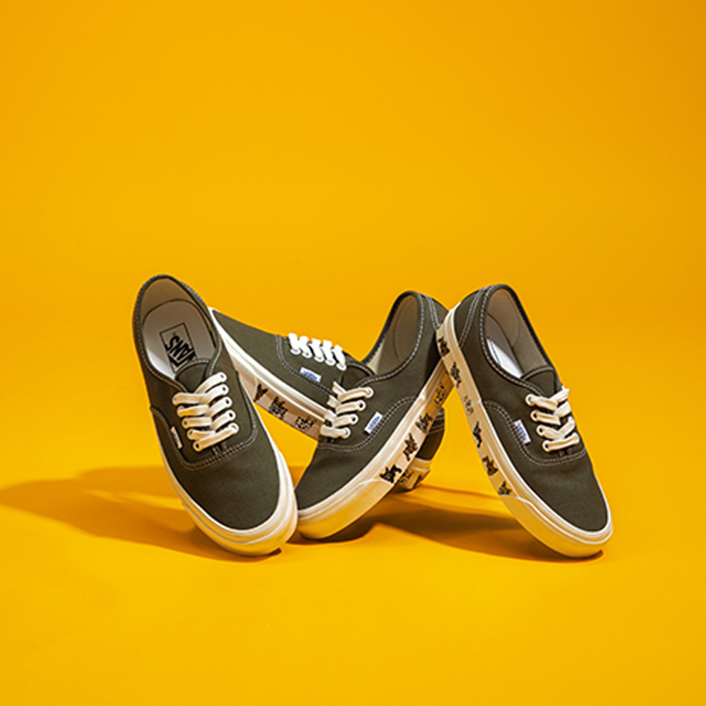 Vans Authentic 44 Dx