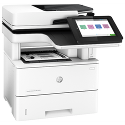 МФУ HP LaserJet Enterprise M528f (1PV65A)