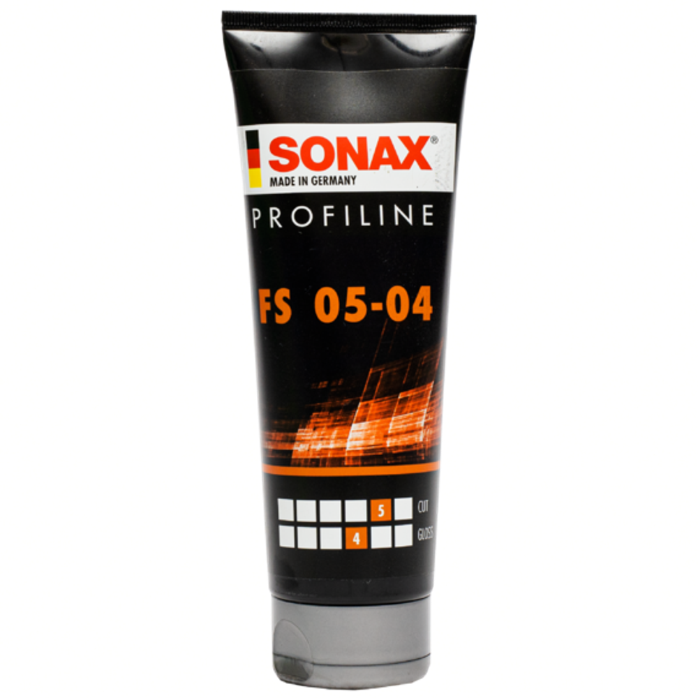 319141 SONAX ProfLine Мелкообразивная паста