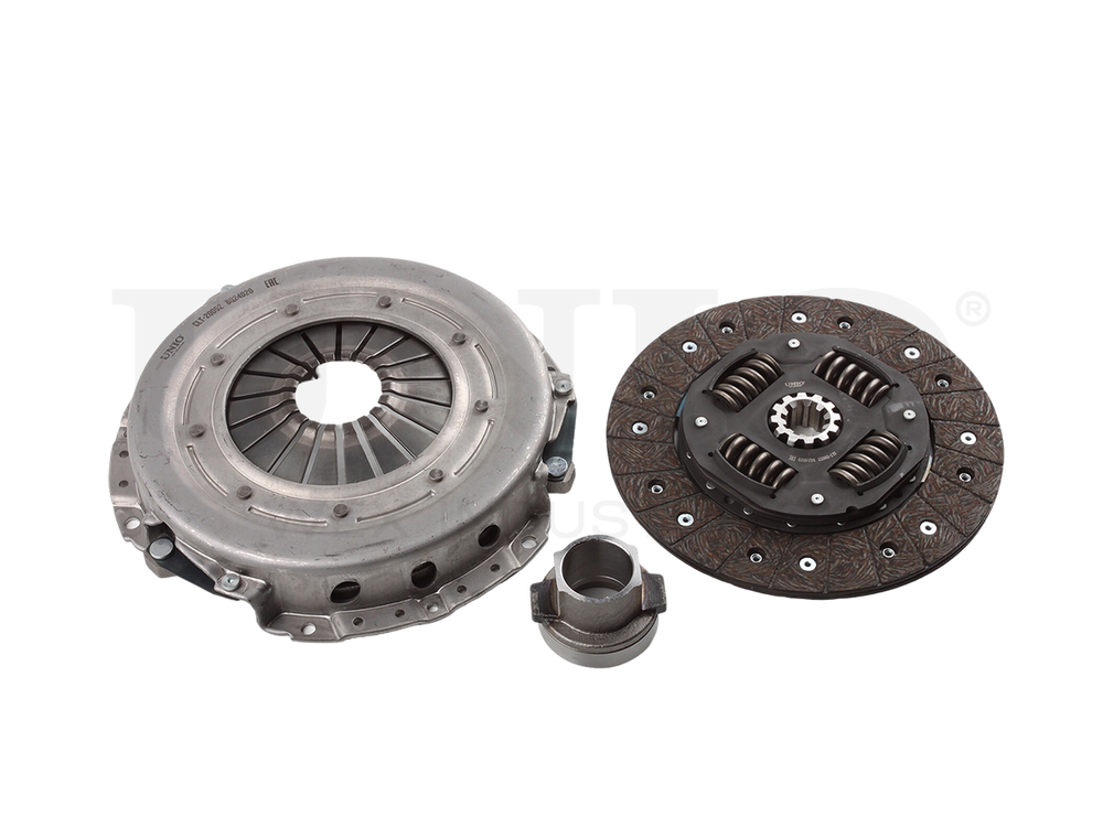 Комплект сцепления с подшипником UNIO CLT-20052