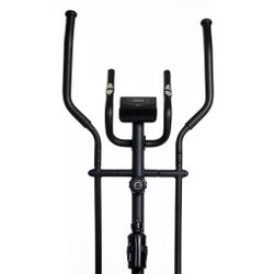 Эллиптический тренажер FITRONIX Graphite Eagle