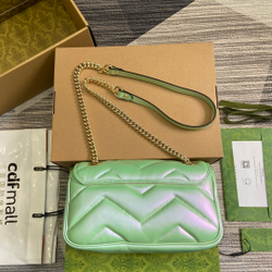 Gucci Marmont Small 26 cm