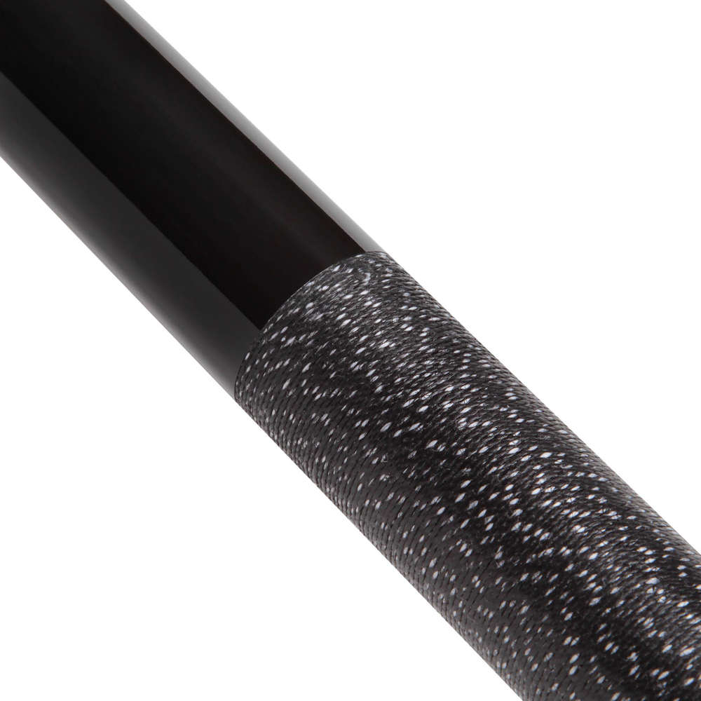 Бильярдный кий для американского бильярда McDermott Lucky L12 двухсоставной