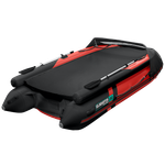 Лодка ПВХ Gladiator Air Expedition E380X НДНД -