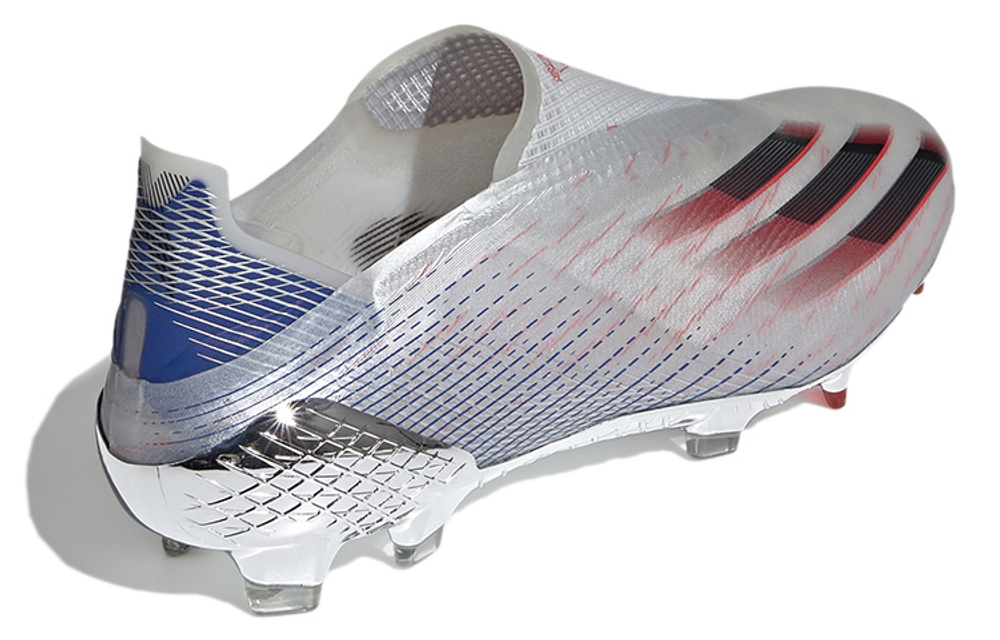 Кроссовки Adidas Predator Pulse Ucl Firm Ground Boots