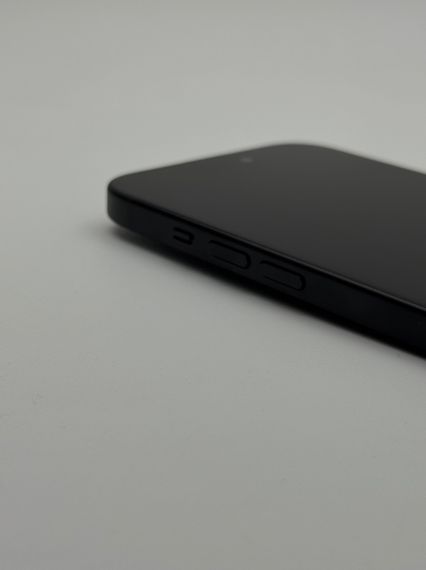 iPhone 15 128Gb Black