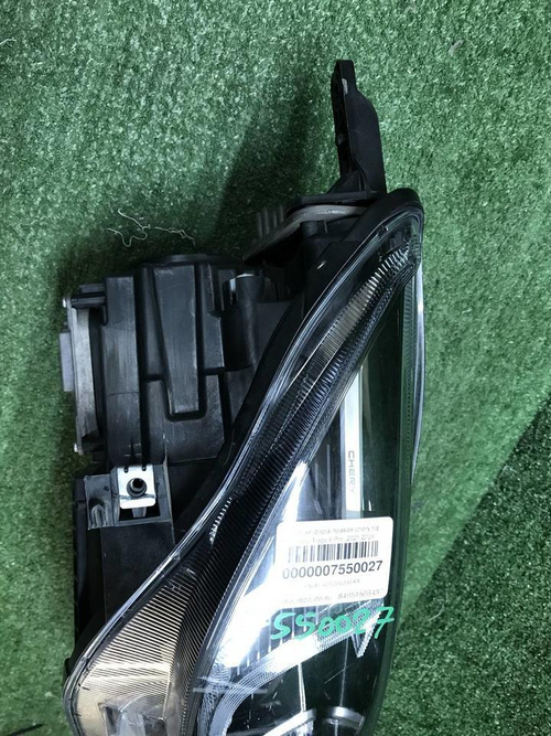 Фара правая Chery Tiggo 8 Pro (21-24) LED