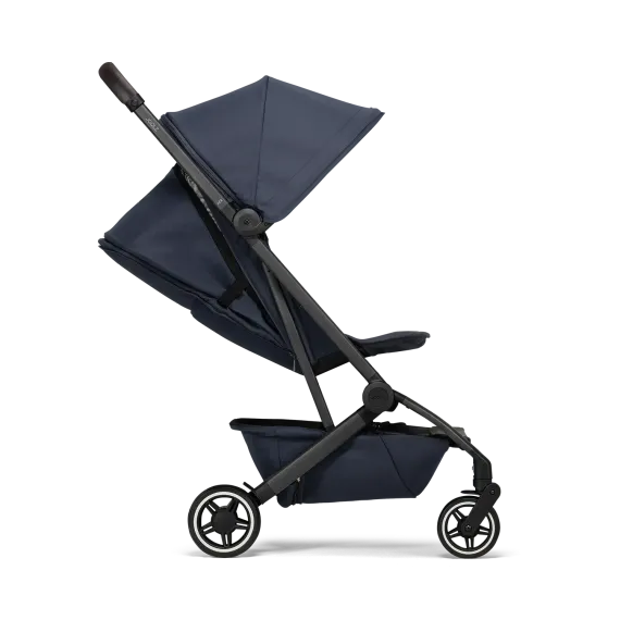 Прогулочная коляска Joolz Aer+ Navy Blue