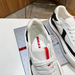 Кеды Prada