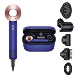 Фен Dyson Supersonic HD08 Vinca Blue/Rose