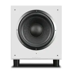 Wharfedale SW-10 White Sandex