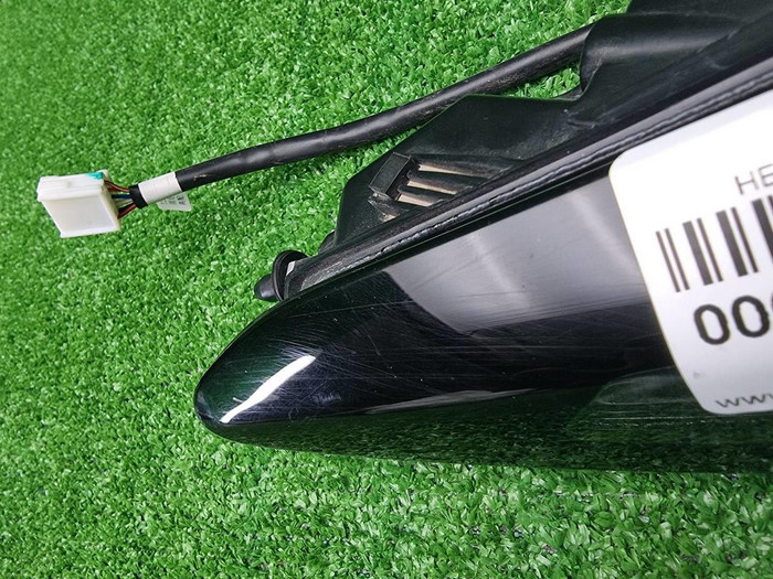 Фонарь левый внешний EXEED RX (2023-н.в.)