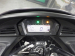 Honda CTX700 2014