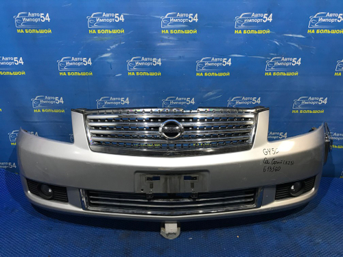 Бампер передний NISSAN FUGA 2004-2007