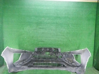 Бампер передний Mitsubishi Eclipse Cross (2017-2020)