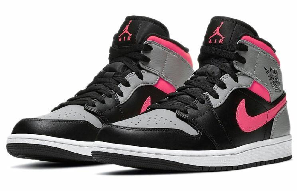 Кроссовки Jordan Air Jordan 1 Mid "Shadow"