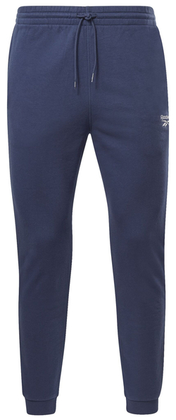 Мужские штаны теннисные Reebok RI FI Jogger M - vector navy