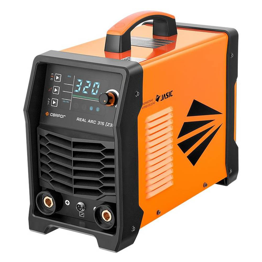 Сварочный инвертор Сварог MMA REAL ARC 315 (Z3H3)