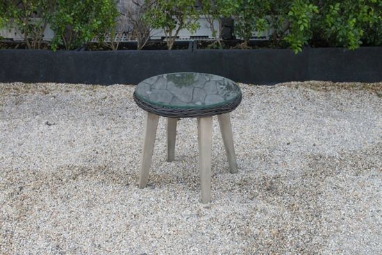 Комплект плетеной мебели Jura