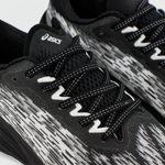 кроссовки Asics Novoblast 3 TR Black Wh.