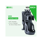 Крепление для фонаря Nextorch V51