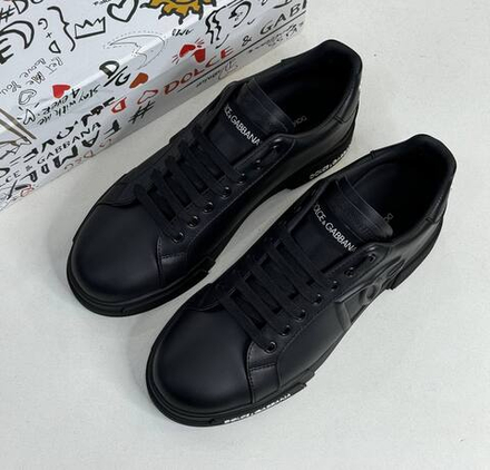 Кеды Dolce&Gabbana