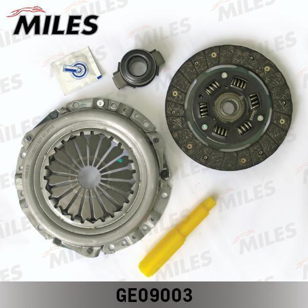 Сцепление для ВАЗ 2108 Miles