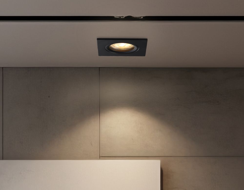 Ambrella Светильник встраиваемый Standard Tech TN102456