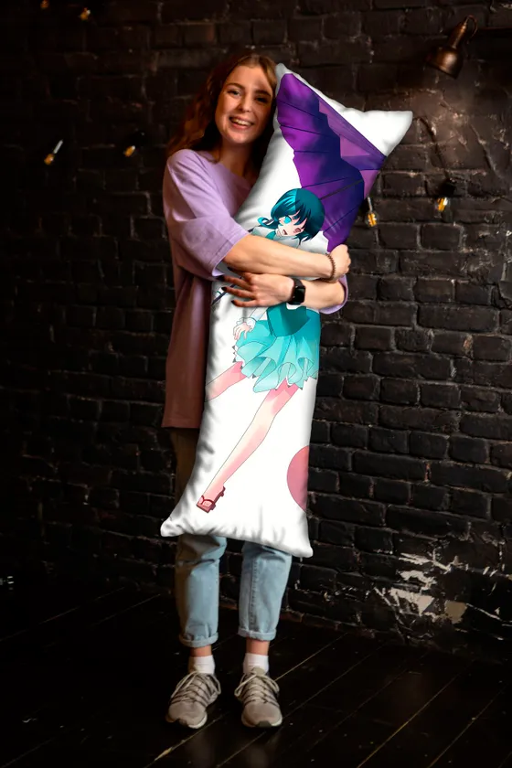 Дакимакура Когаса Татара