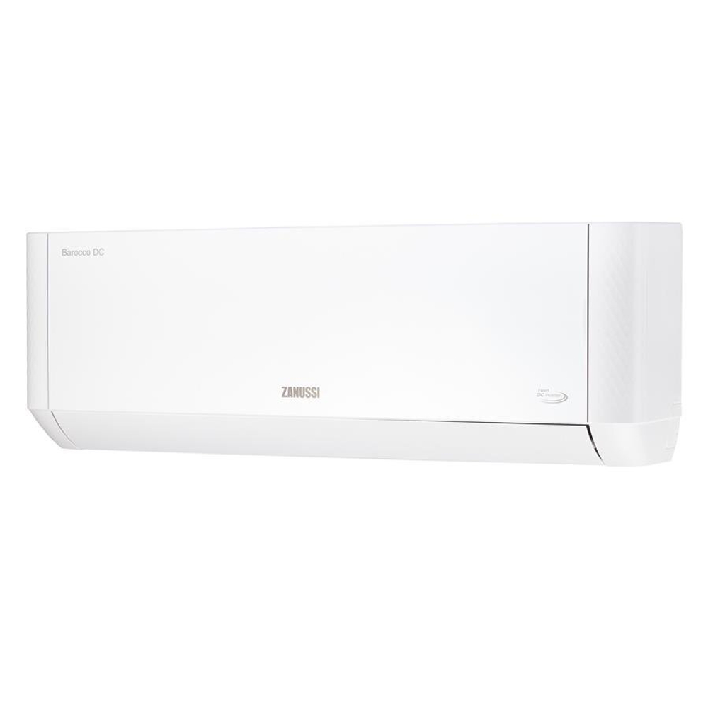 Сплит-система кондиционер инверторный Zanussi Barocco ZACS/I-09 HB/A22/N8