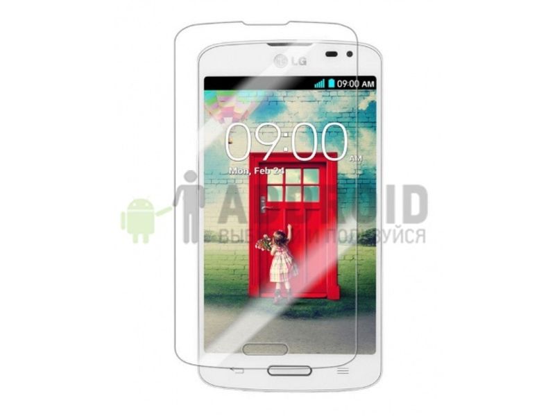 Защитное стекло для LG L Series III L90 D405