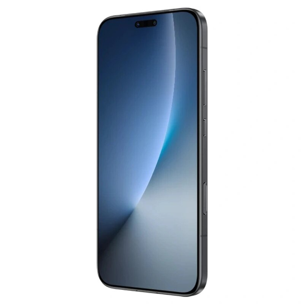 Смартфон Honor Magic8 Pro 12/512Gb, Black (BKQ-N49)
