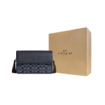 Сумка COACH Turner 25 Chambray, C8185-B4DE