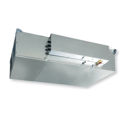 Вентиляционная установка с пластинчатым рекуператором тепла Soler Palau CAD HE 450 EC H BASIC PH