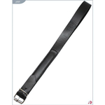 Спанкер "Папин ремень" (Цвет: черный)