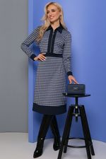 Платье 70855 Avili