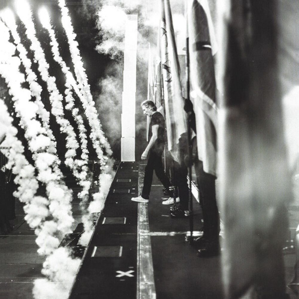 Roger Waters. The Wall (Limited Edition, 180g) 3 LP