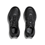 Кроссовки мужские HOKA U TRANSPORT X Black / Black