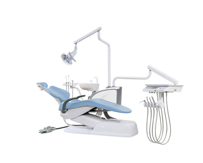 Стоматологическая установка AJAX AJ12 (Подкатной блок)