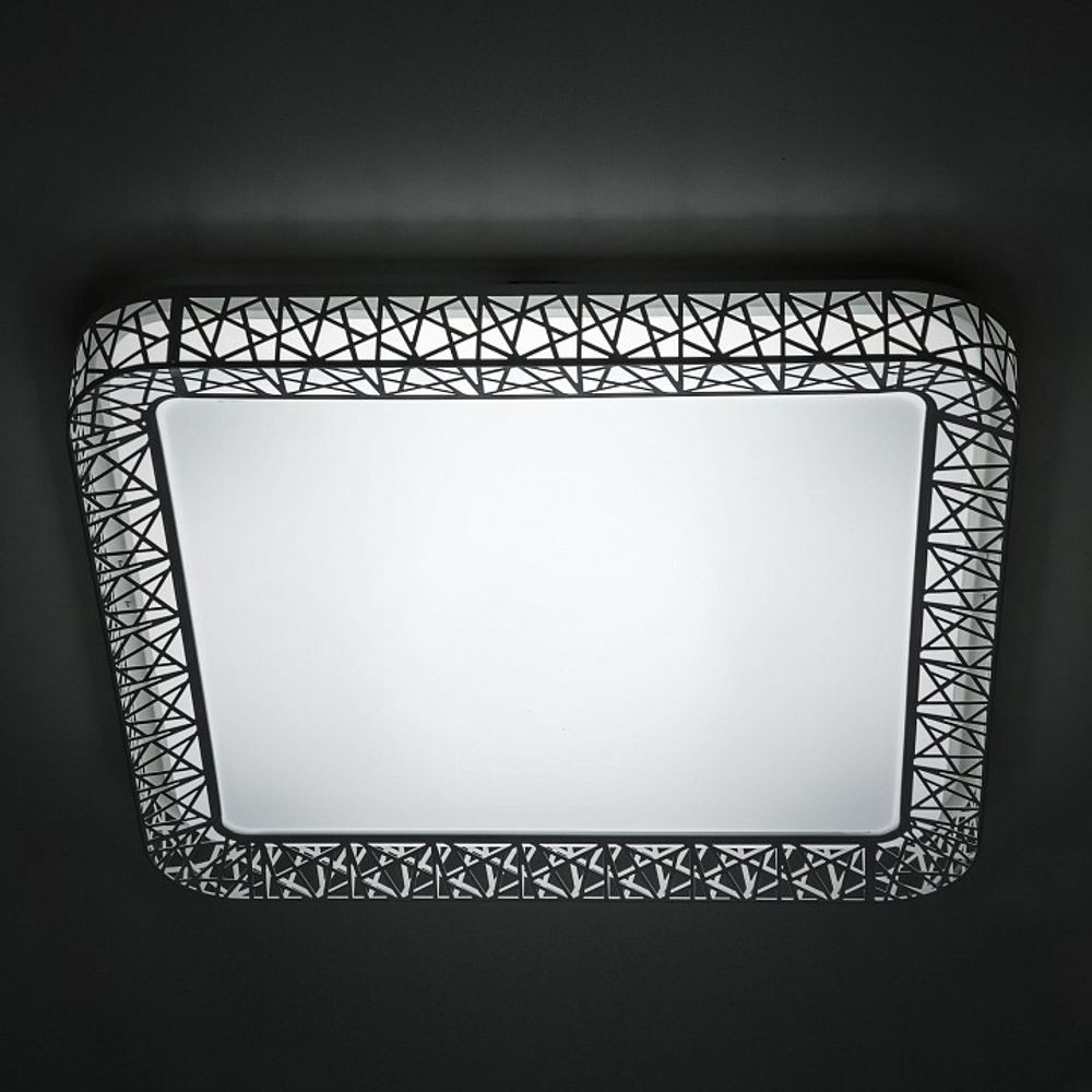 Накладной светильник Citilux Юпитер CL722080RC