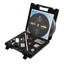 Clearaudio Professional Analogue Toolkit